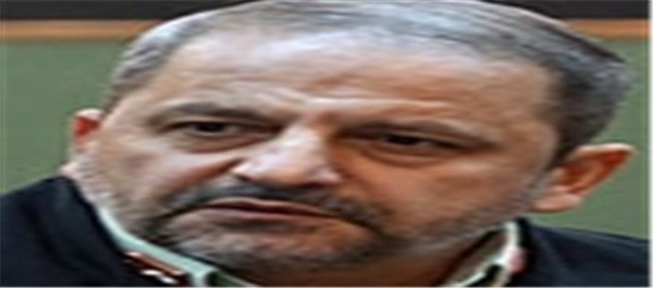 احمدی مقدم