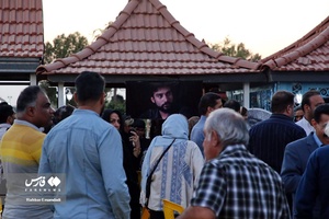 سالگرد «ناصر عبداللهی»