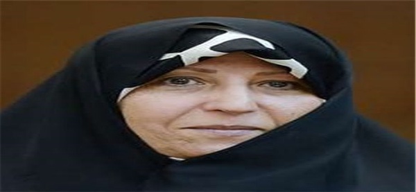 فاطمه هاشمی