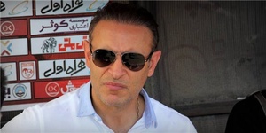 یحیی گل‌ محمدی