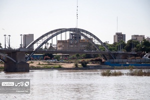 رود کارون