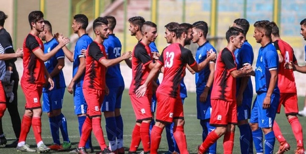   دربی امیدها، امید پرسپولیس 