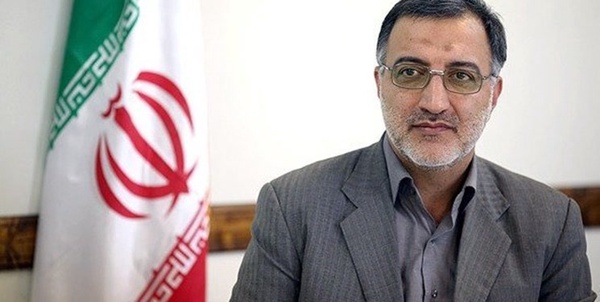 علیرضا زاکانی 2