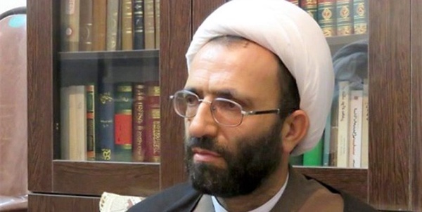 علیرضا سلیمی