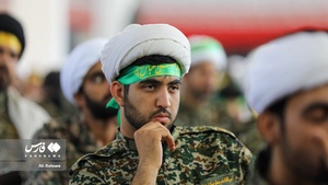 فریاد حوزویان قم بر سر اغتشاشگران