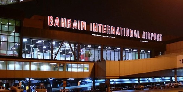 هواپیمایی بحرین