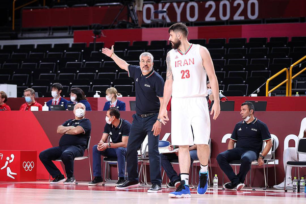 بازیکنان دو رگه