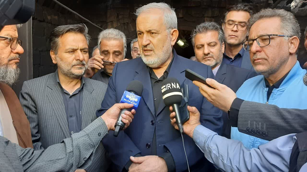 علی آبادی