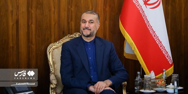 امیرعبداللهیان