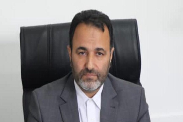 نادعلی کهن سال