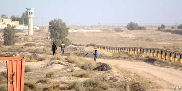 کویت و عراق