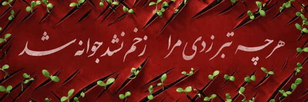 تصویر سربرگ نمایه‌ی ‌MostafaJahan‌