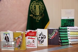 نشست خبری رییس شورای هماهنگی تبلیغات اسلامی