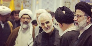 حاج قاسم