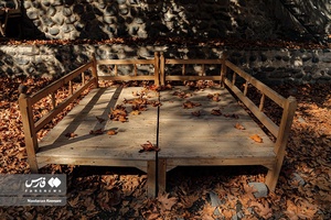 پاییزِ البرز