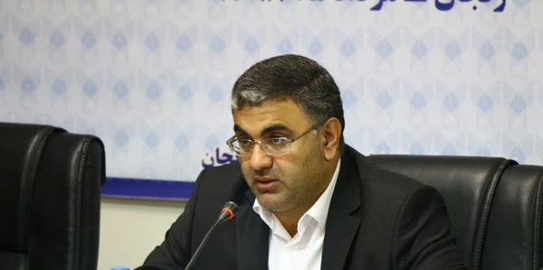 علیرضا فیروزفر زنجان