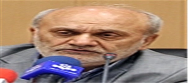 حبیب الله حقیقی رئیس مبارزه با قاچاق کالا