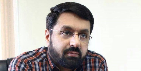 محمد عبدالهی اتاق