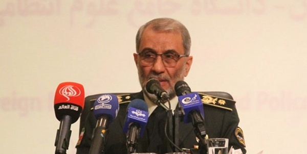 سردار رضایی 