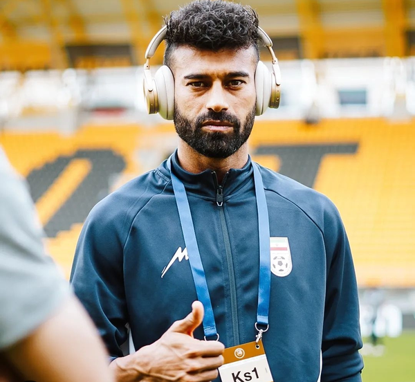 رامین رضاییان