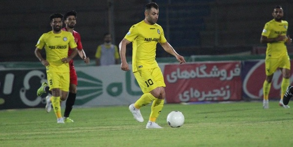 محمد ابراهیمی