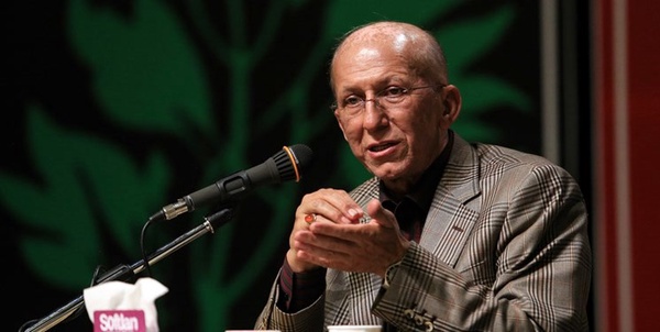 بیژن نوباوه وطن