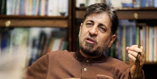 موسی نجفی