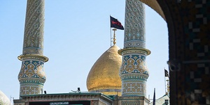 اهتزاز عبدالعظیم