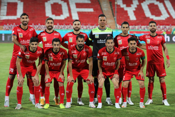 پرسپولیس 
