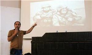 حسن قائدی