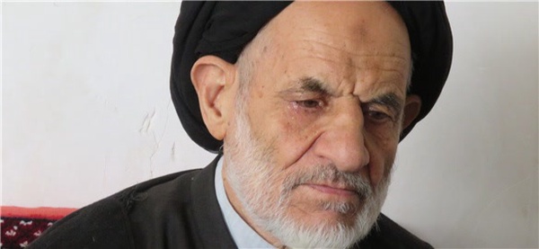 سید علیرضا عبادی
