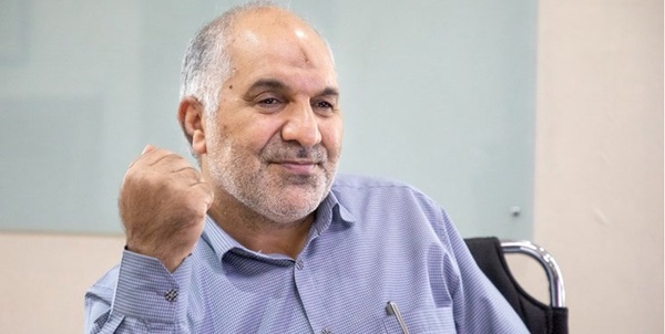 محمدحسین حسین زاده