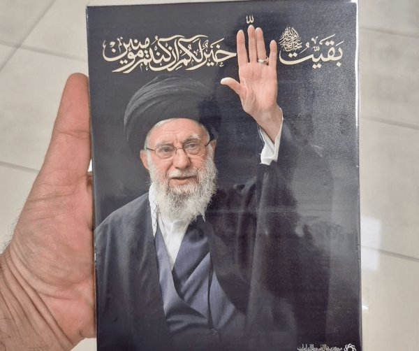 «حیف که دیر عاشقش شدم»