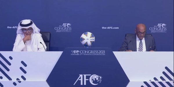 کنگره AFC