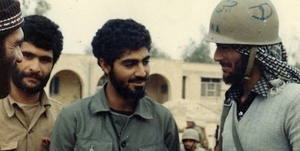 حاج قاسم