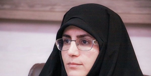 نرگس نورالله زاده همدان