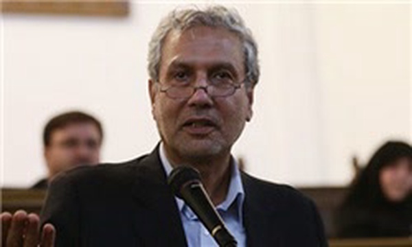 علی ربیعی