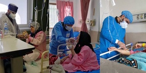 جهادی پزشکی 