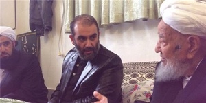 مستند آخرین مسیح