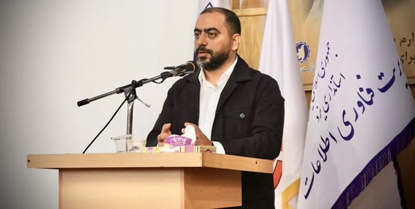 معاون استاندار یزد