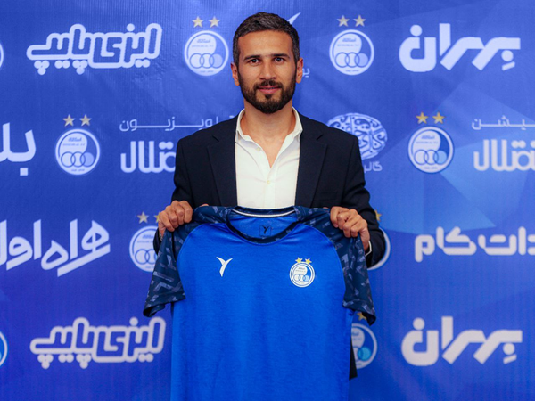 سجاد شهباززاده