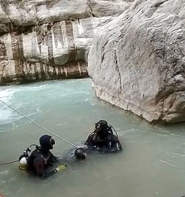 عملیات نجات