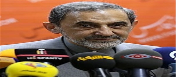 علی اکبر ولایتی