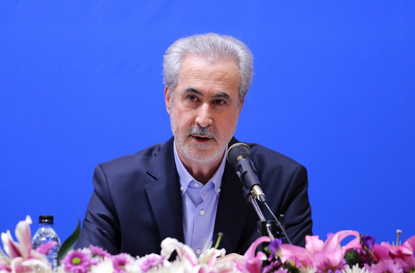 محمدرضاپورمحمدی- استاندار آذربایجان شرقی