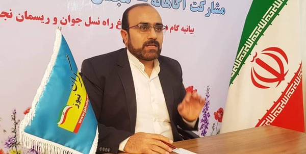 وهاب عزیزی