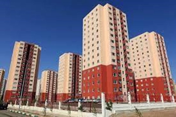 مسکن ملی