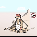تصویر نمایه‌ی ‌ابوالمعالی محمدبن منصور چلوکبابی‌