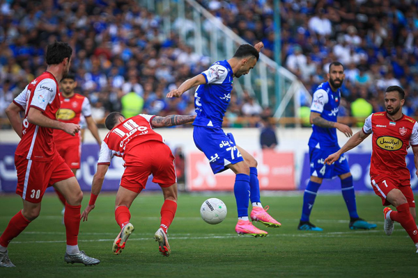دربی