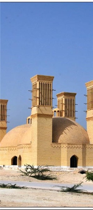 آب انبار 3