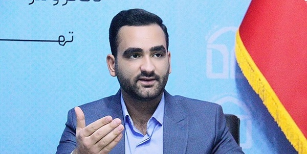 محمد امین جعفری